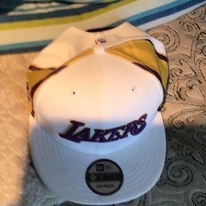 Lakers SnapBack